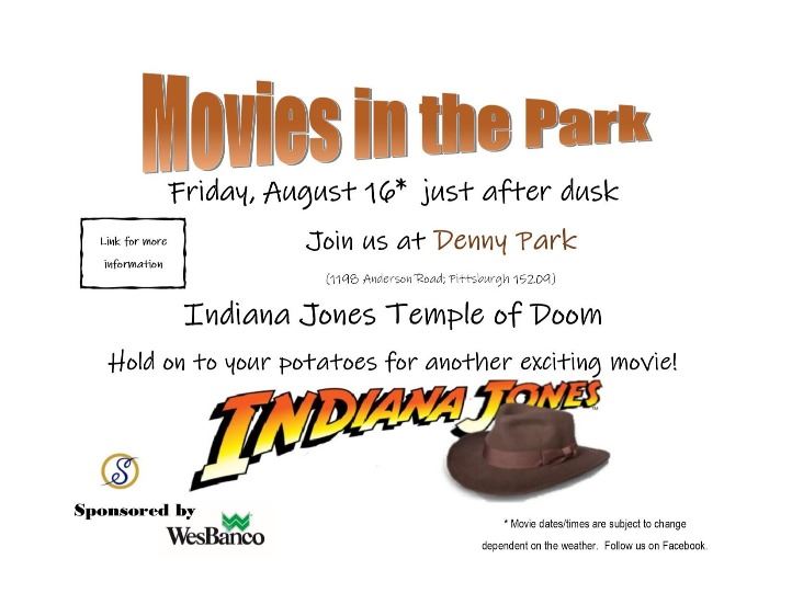 Indiana Jones, Temple of Doom