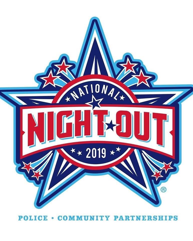 National Night Out 2019