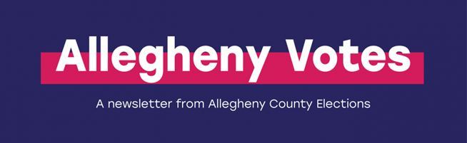 allegheny votes