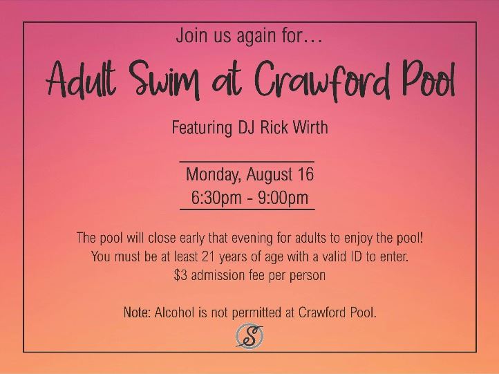 Adult Swim 8-16