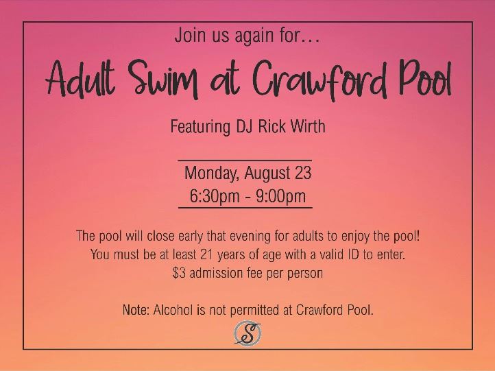 Adult Swim 8-23