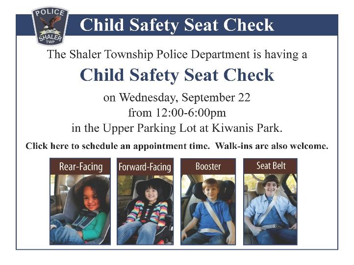 Child Safety Seat Check (002)