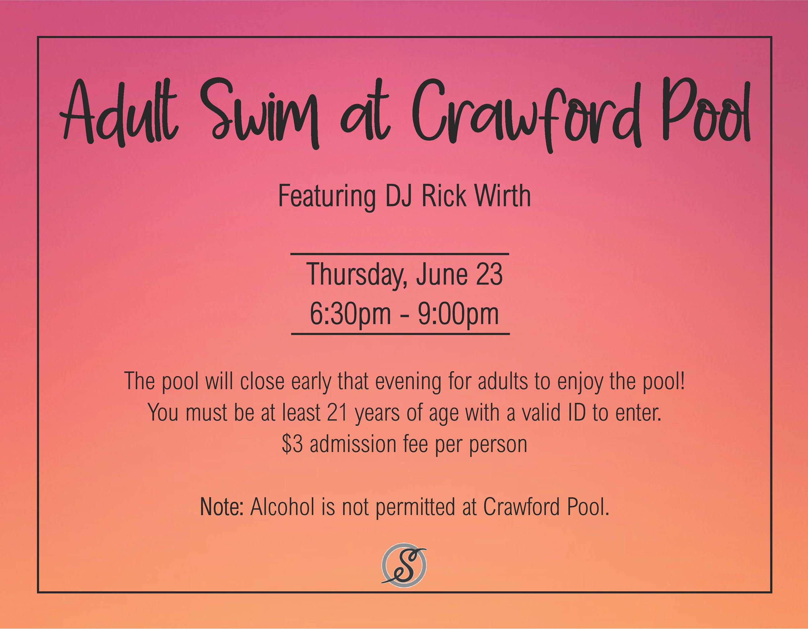 Adult Swim - June 23