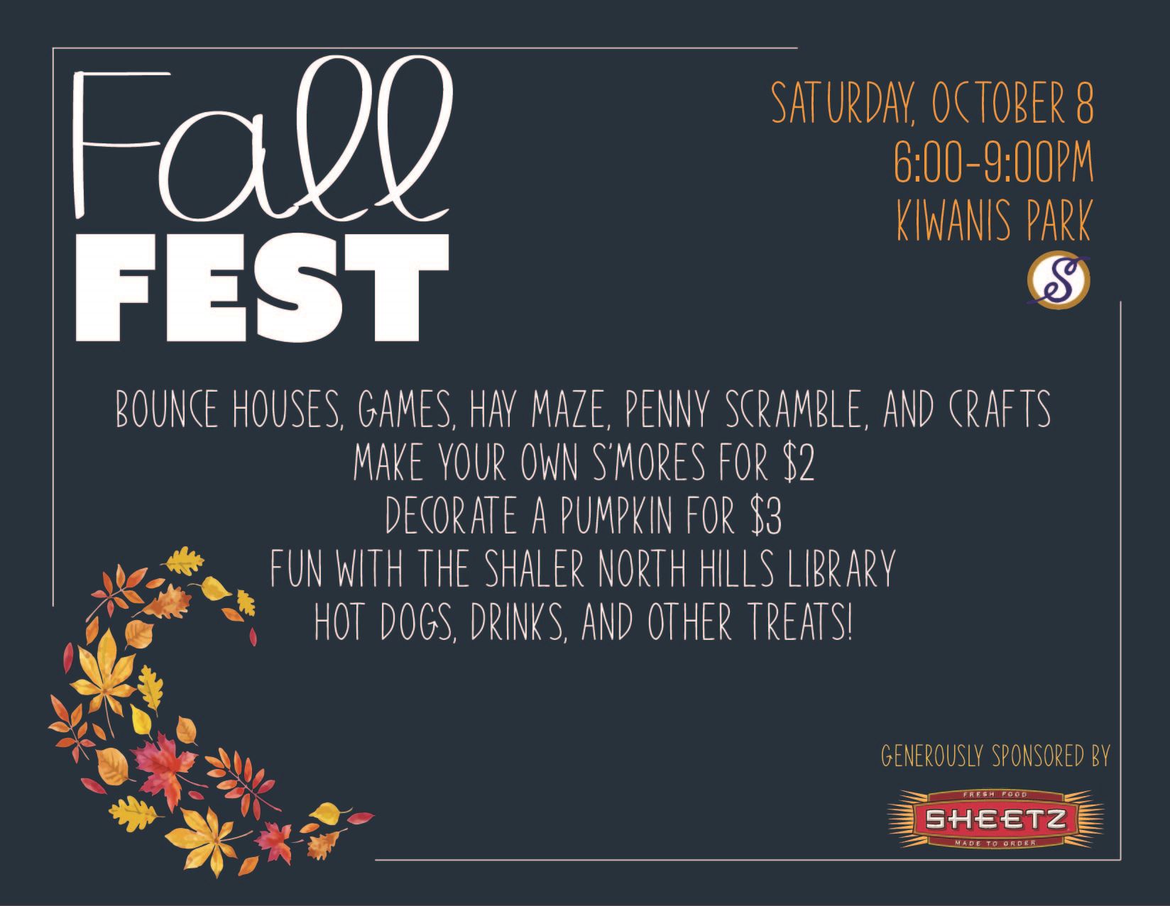 Fall Fest