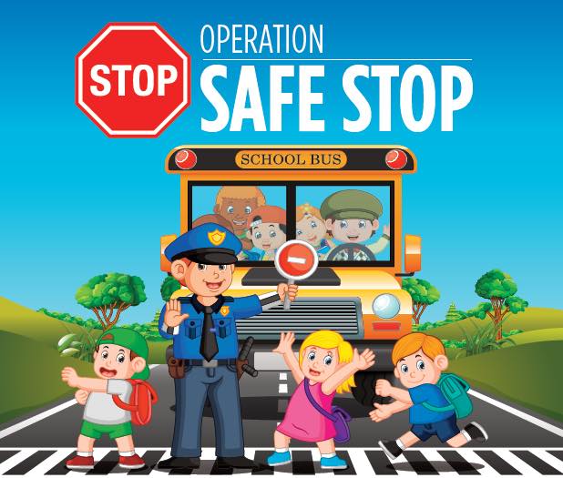 Operation Safe Stop
