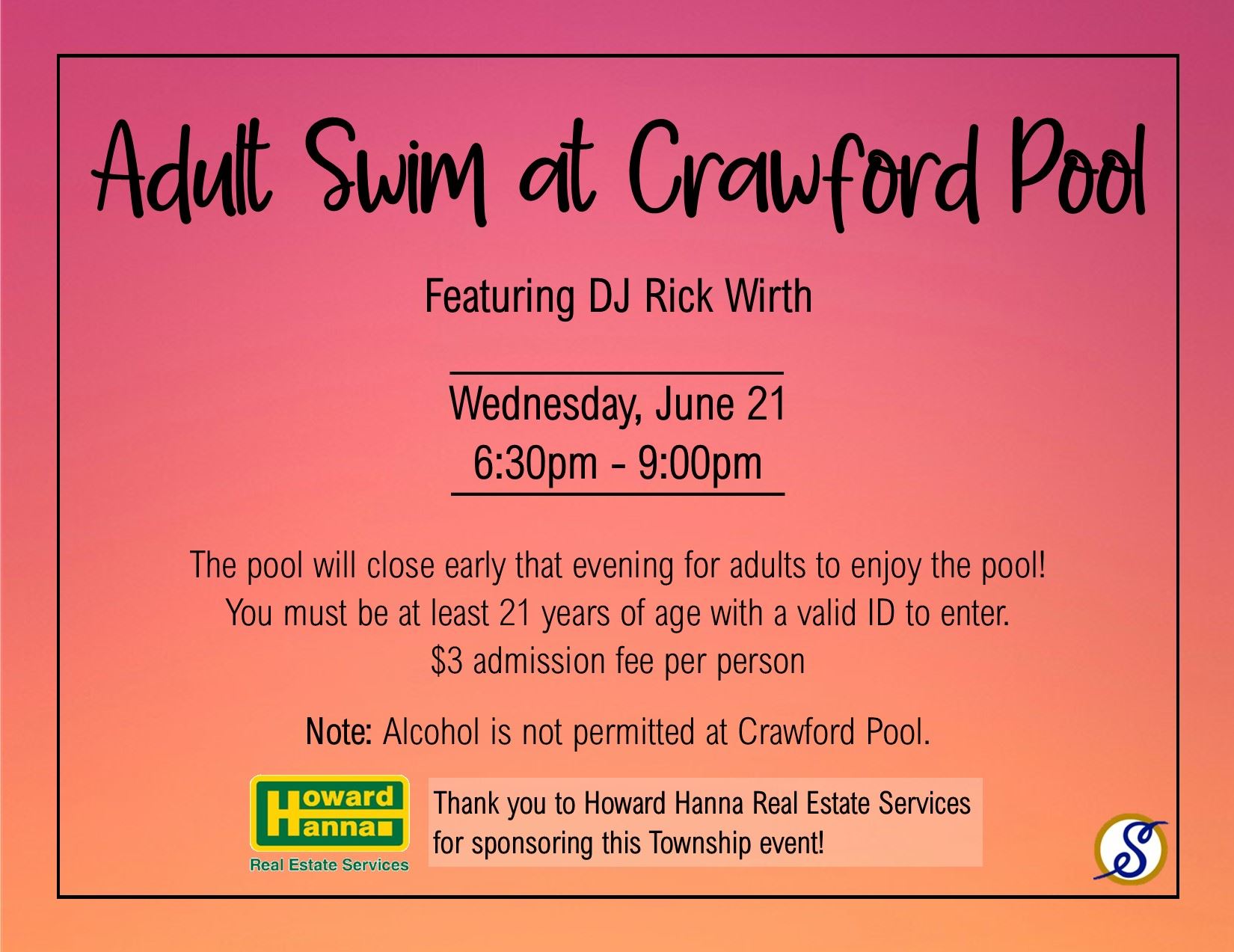 Adult Swim - June 21