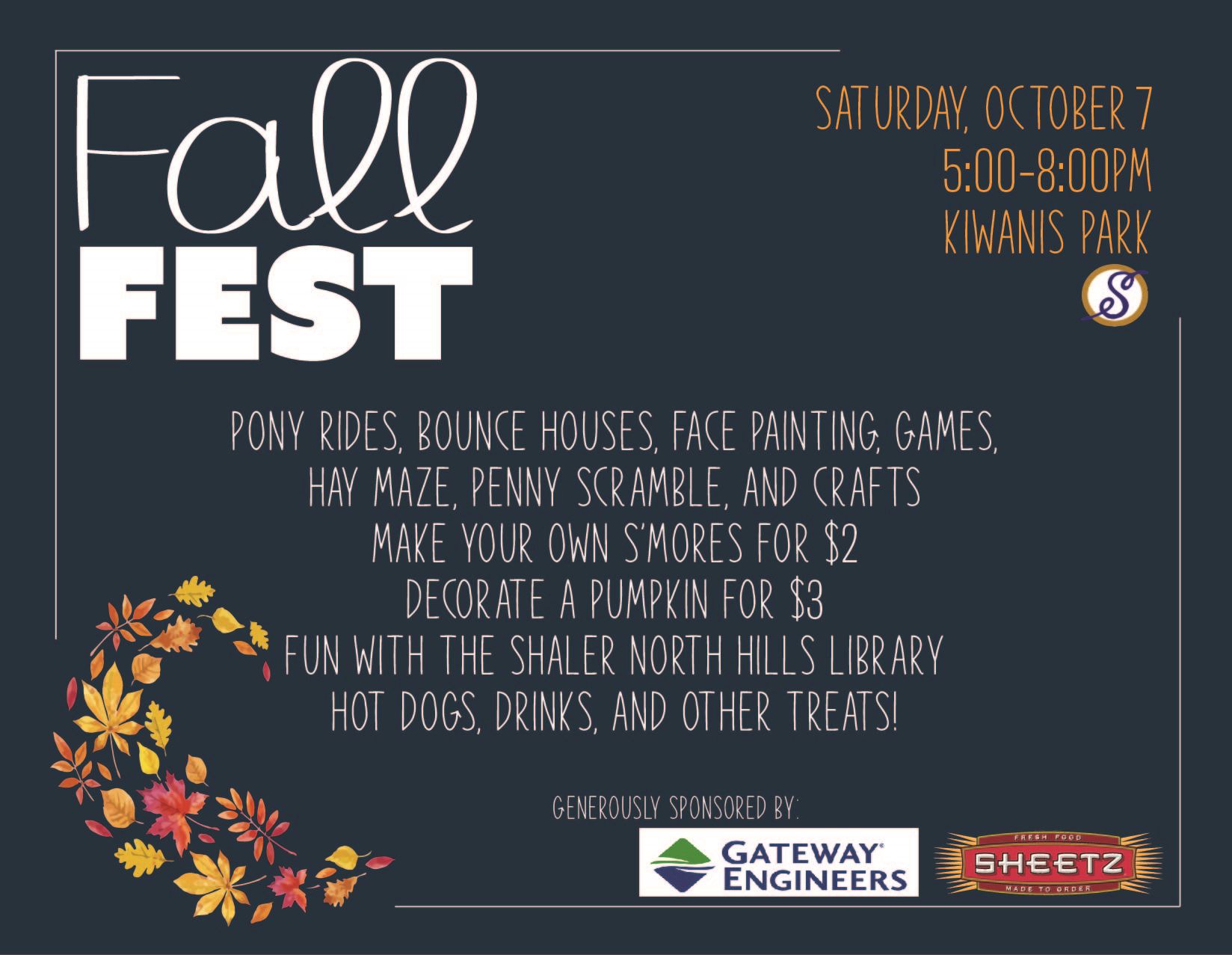 Fall Fest