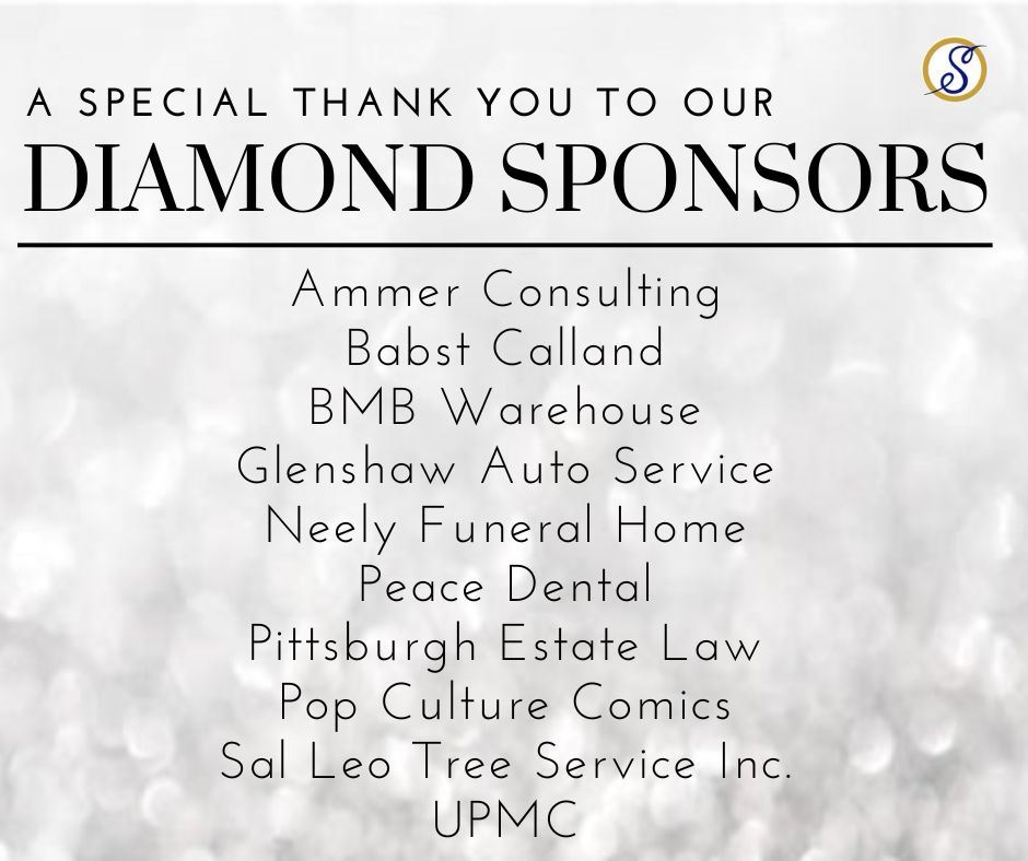 Diamond Sponsors