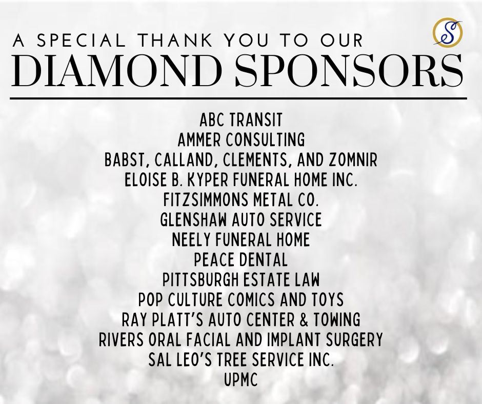 Diamond Sponsors