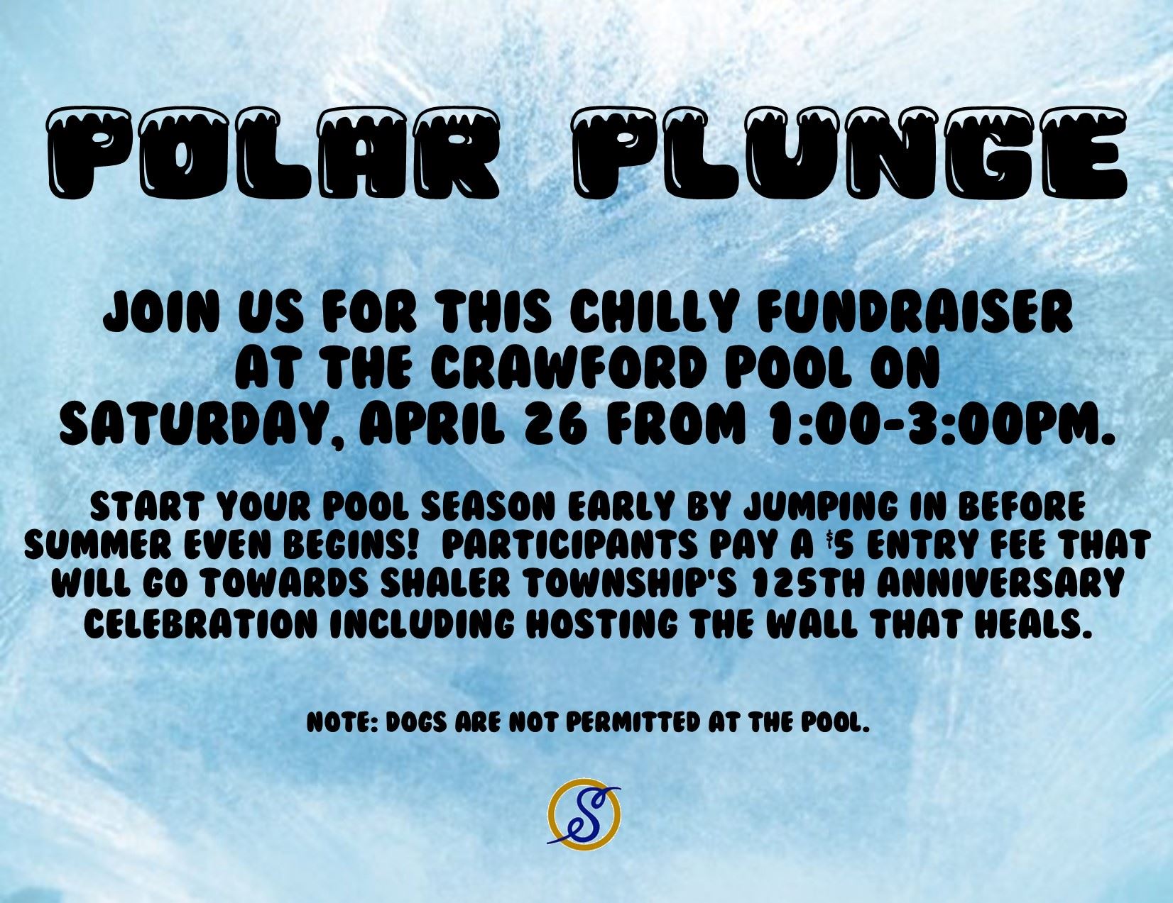 Polar Plunge