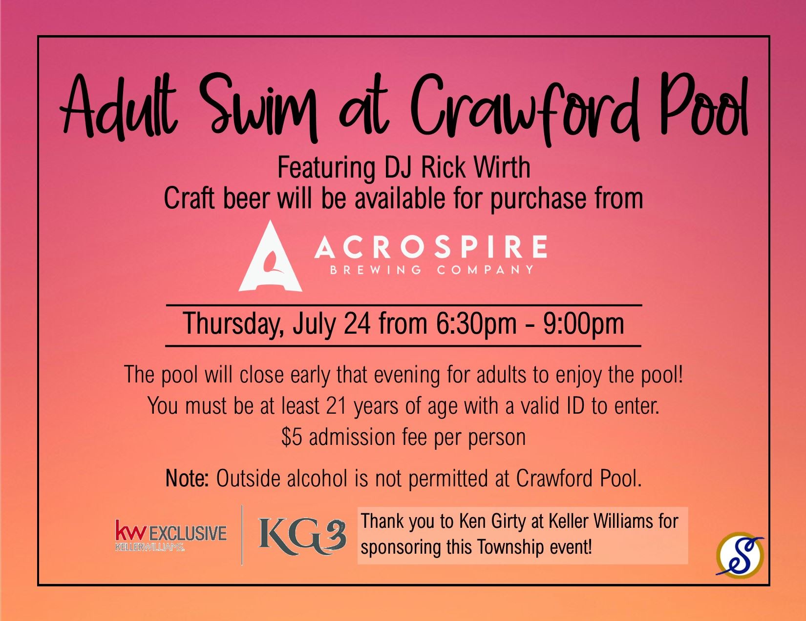 Adult Swim - July 24