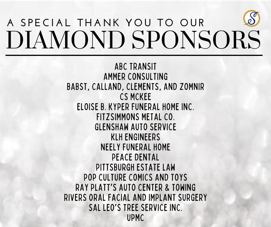 Diamond Sponsors