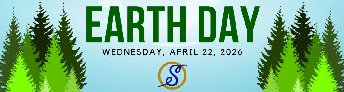 Earth Day Header