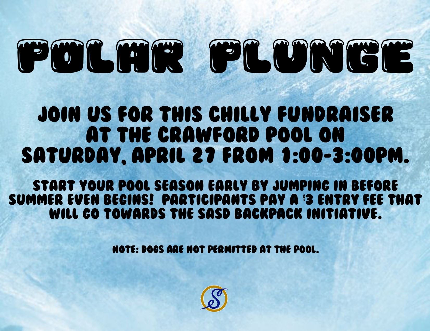 Polar Plunge